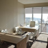 Hazır Ofis