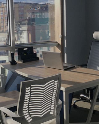 PLATINUM SANAL OFİS 1 AYLIK