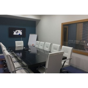 SAATLİK TOPLANTI ODASI